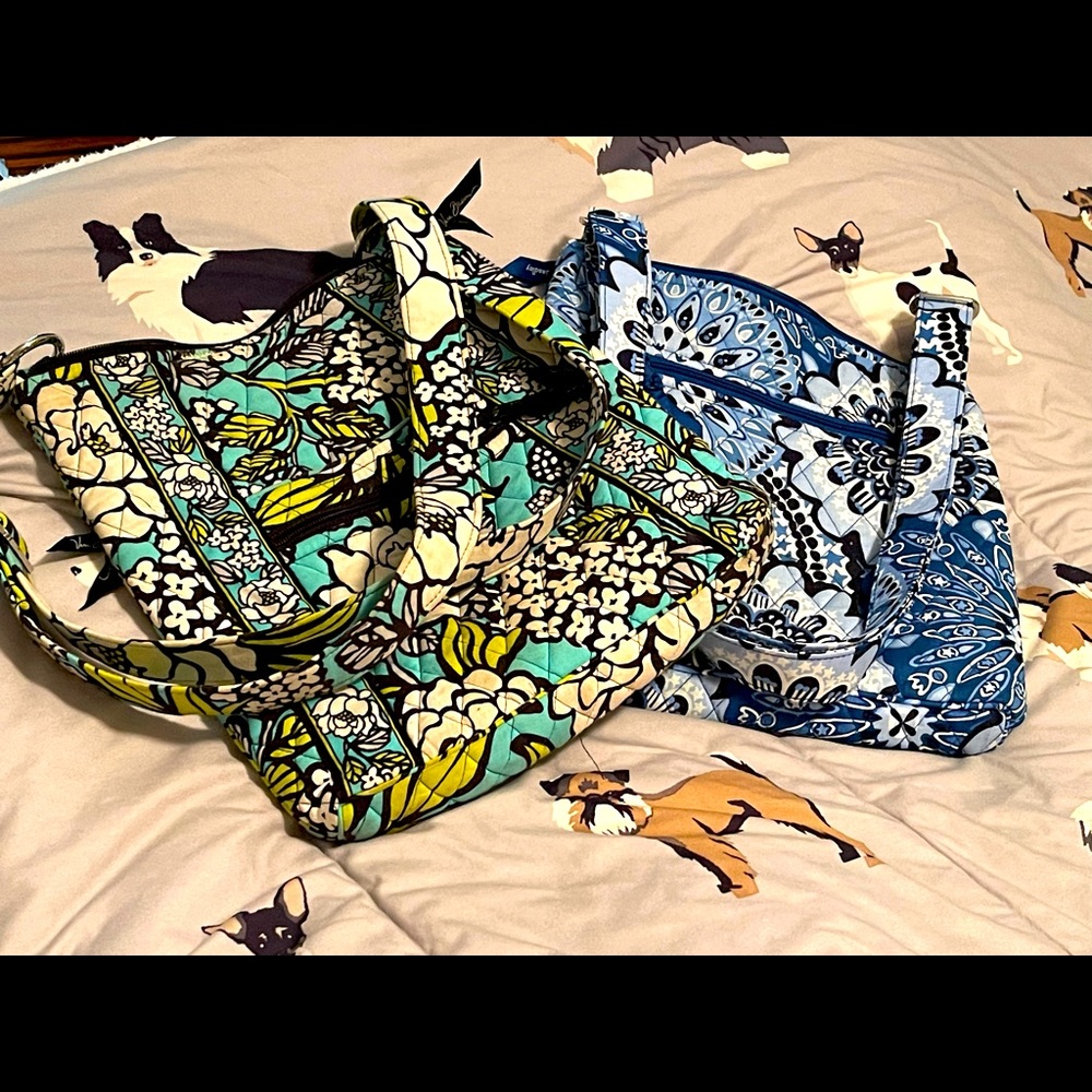 Vera Bradley